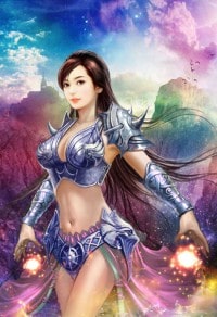 超級護花天王