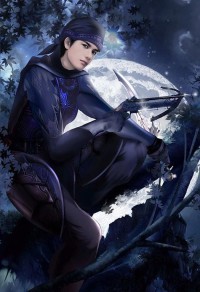 武林小鋼炮