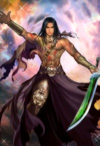 快穿女尊系統之寵夫成癮