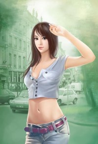 天朝小皇子