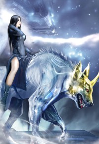 狂妃寵上天:魔帝,別撩