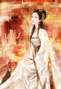 修真棄少混花都