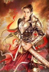 鐵血蒼龍