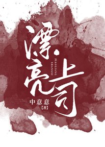 漂亮上司