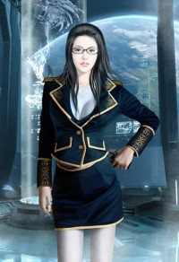 农家美人香