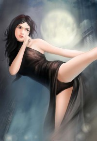 惡魔公主VS惡魔王子