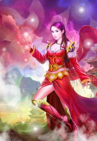 重生福女帶空間去逃荒