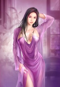 天下第二美
