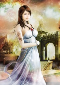 美人谋（又名：写意弄/出书版）