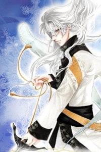 枷鎖和盛筵之間