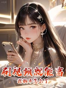 刷視頻就能富，我躺平怎麼了？